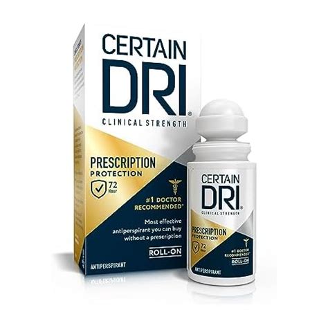 certain dri kruidvat|certain dri reviews.